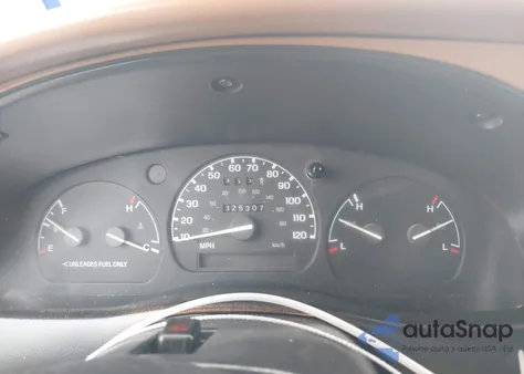 1995 Ford Ranger Super Cab z USA, uszkodzony, nr VIN 1FTCR14U3SPA80152